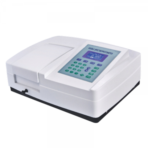 上海元析可見分光光度計V-5600